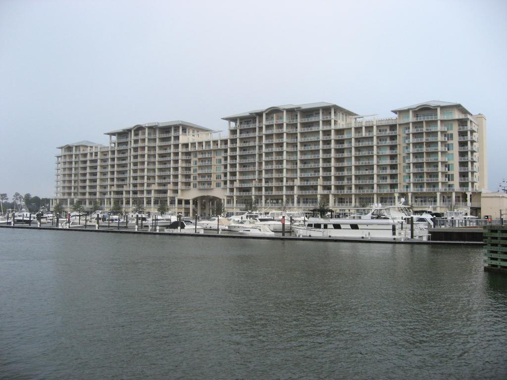 The Wharf By Youngs Sun Coast Ориндж Бийч Екстериор снимка