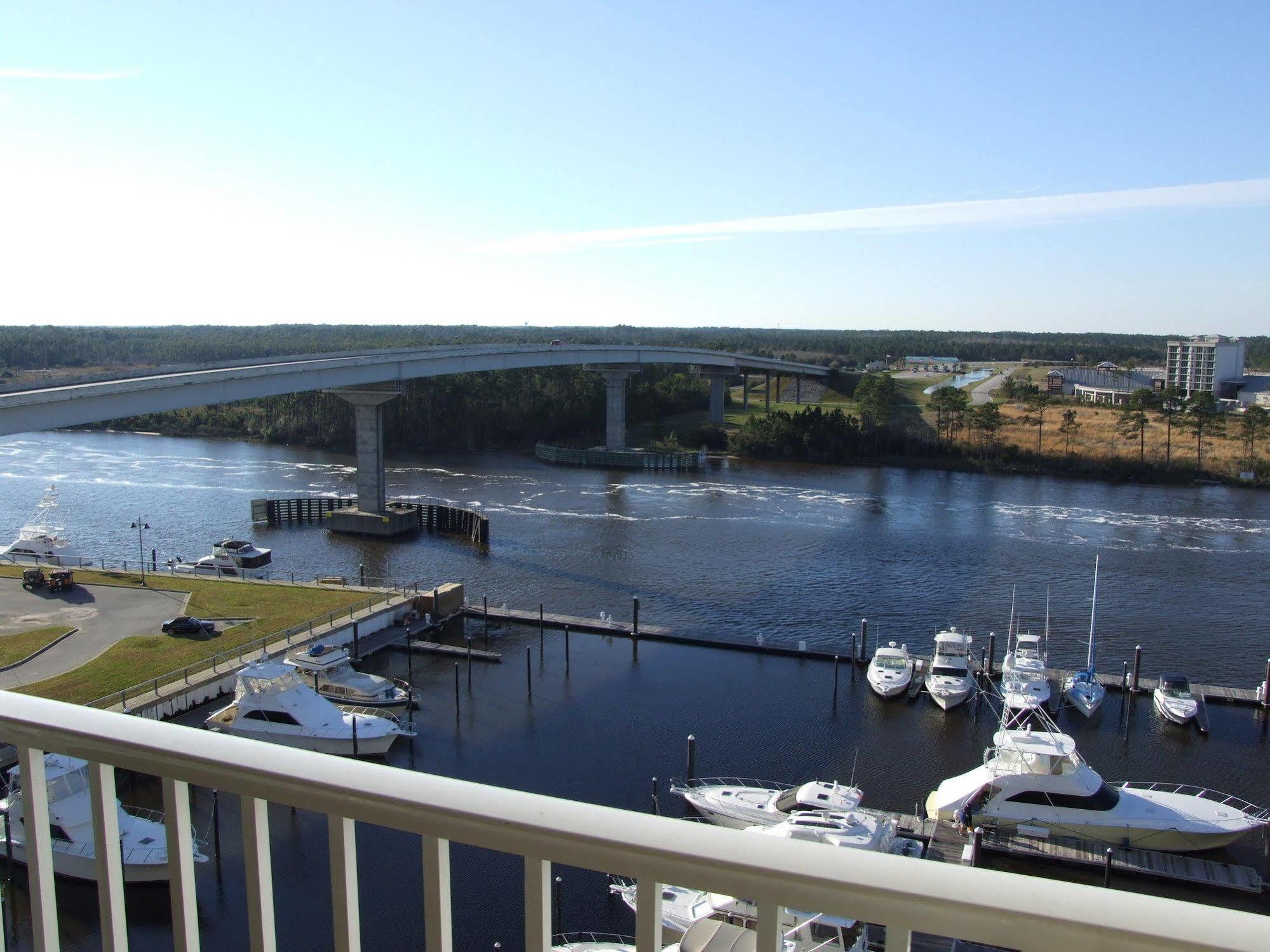 The Wharf By Youngs Sun Coast Ориндж Бийч Екстериор снимка